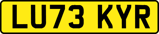 LU73KYR