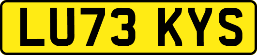 LU73KYS