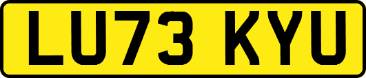 LU73KYU