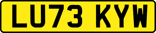 LU73KYW