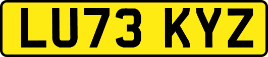 LU73KYZ