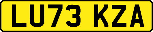 LU73KZA