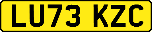 LU73KZC