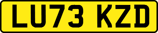 LU73KZD