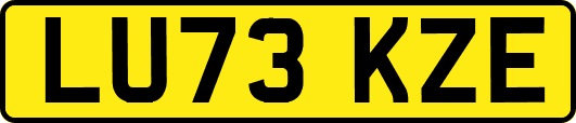 LU73KZE
