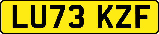 LU73KZF