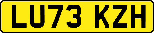 LU73KZH