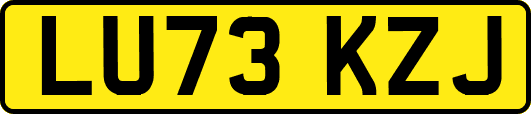 LU73KZJ