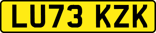 LU73KZK