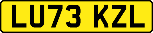 LU73KZL