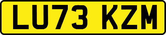 LU73KZM