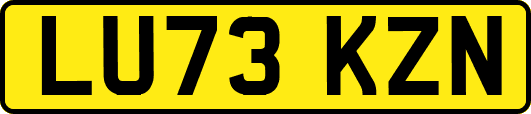 LU73KZN