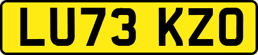 LU73KZO