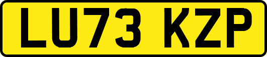 LU73KZP