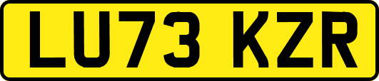 LU73KZR