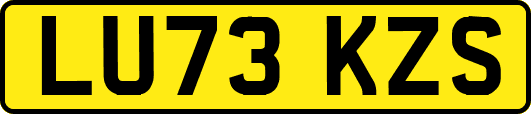 LU73KZS
