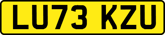 LU73KZU