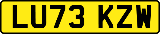 LU73KZW