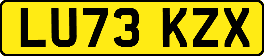 LU73KZX