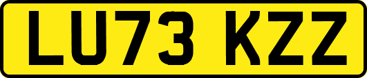 LU73KZZ