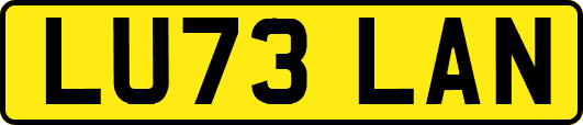 LU73LAN