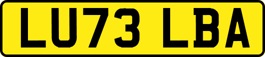 LU73LBA