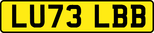 LU73LBB