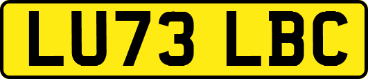 LU73LBC