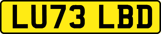 LU73LBD