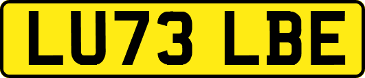 LU73LBE