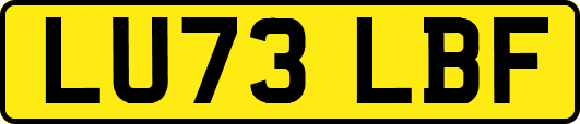 LU73LBF