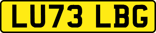 LU73LBG