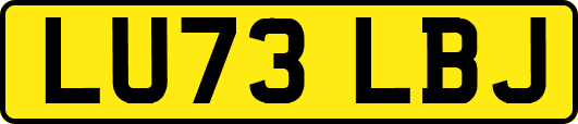 LU73LBJ