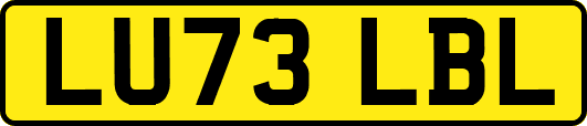 LU73LBL