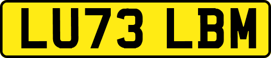 LU73LBM