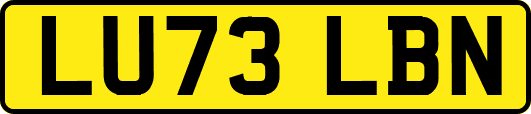 LU73LBN