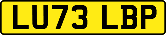 LU73LBP