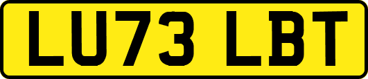 LU73LBT