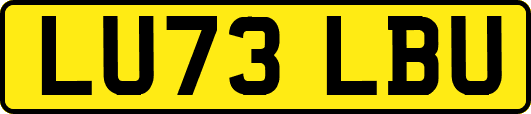 LU73LBU