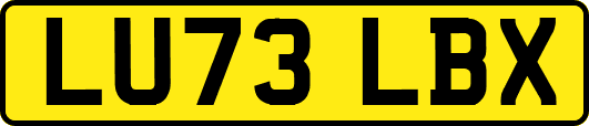 LU73LBX