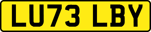 LU73LBY