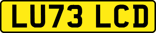 LU73LCD