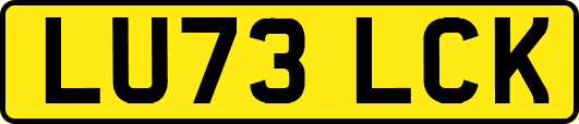 LU73LCK