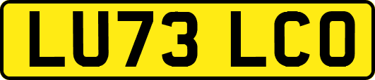 LU73LCO