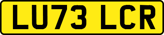 LU73LCR
