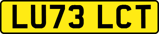 LU73LCT
