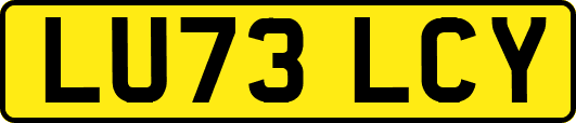 LU73LCY