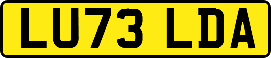LU73LDA