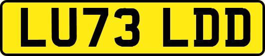 LU73LDD