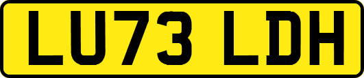 LU73LDH